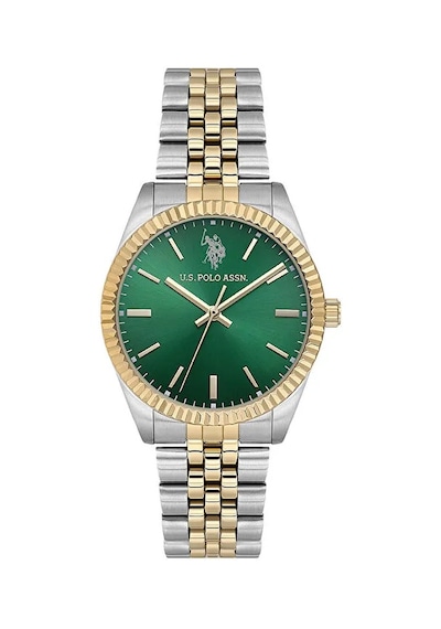 U.s. Polo Assn. Uspa2103-01 Kadın Kol Saati Çok Renkli