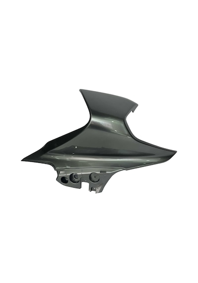 Cf Moto 250 Sr Far Muhafazası Sağ Velocty Gri