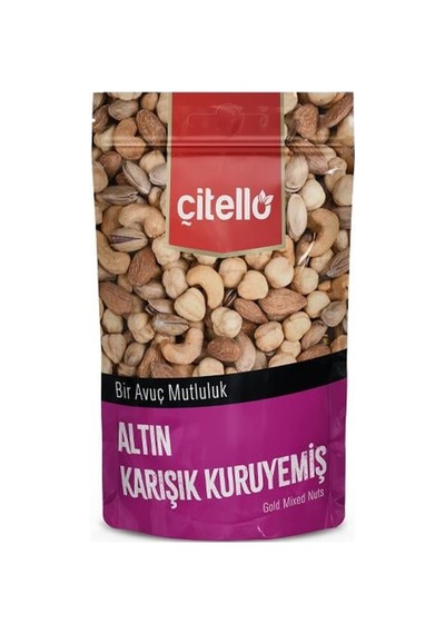 Altın Çerez 250gr Diğer