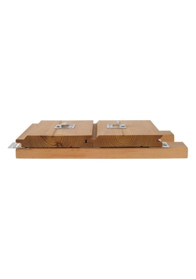 Ahşap Lambri Montaj Aparatı (6mm)