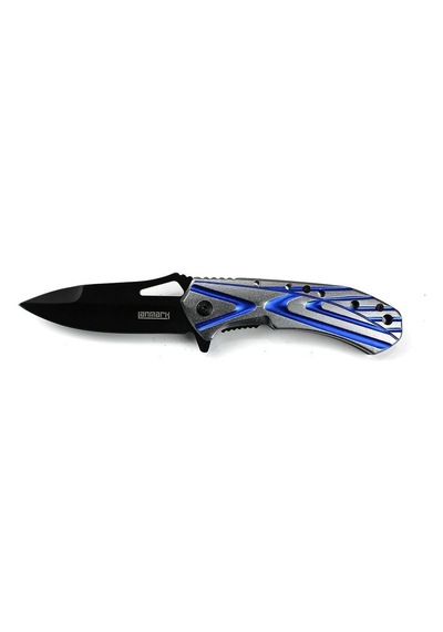Lanmark Mx-30 Kamp Çakı Çok Renkli