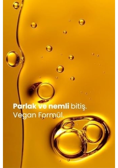 Professional Lip Oil, Nemlendirme Ve Besleme Dudak Yağı, 5 Ml
