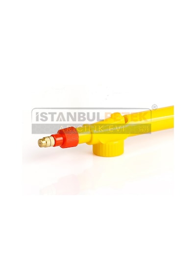 Su Şişesine Uyumlu İlaç Pompası
