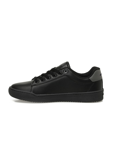 U.S. Polo Assn. U.s. Polo Assn. Palpı 5pr Siyah Erkek Sneaker 000000000102031146