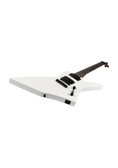 Spira X-400 Mwh Elektro Gitar White