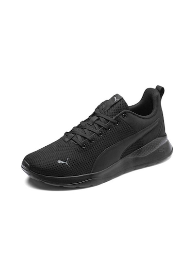 Puma Anzarun Lite Siyah Unisex Sneaker 371128-01 Siyah