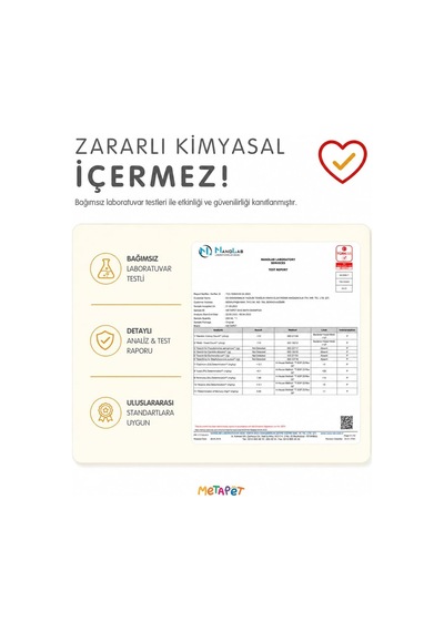 Doğal Köpek Şampuanı, Hassas Ciltli Yavrulara Uygun, Organik Koku Giderici, Özel Bakım-250 Ml Cookie