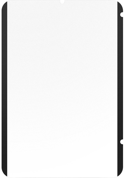 Baseus Apple Uyumlu iPad Mini 8.3" (2021) Manyetik Kenarlı Mıknatıslı Ekran Koruyucu