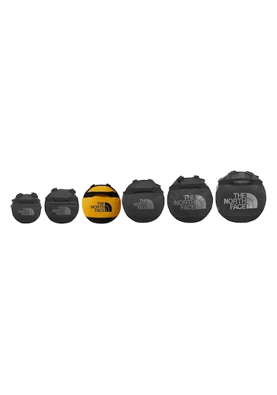 The North Face Base Camp Duffel - M Unisex Çanta Nf0a52sa4wp1 Altın