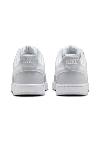 Nike Court Vısıon Lo Erkek Günlük Ayakkabı Hm9862-002 Gri