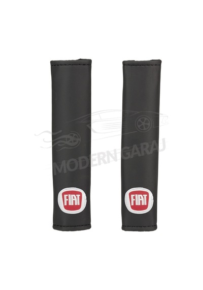 Fiat Boyun Yastığı Kemer Kılıfı Dikmeli Direksiyon Kılıfı (447773335)