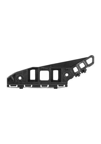 Volkswagen Scirocco Ön Tampon Braketi Sağ 2009- Oem No: 1k8807184a