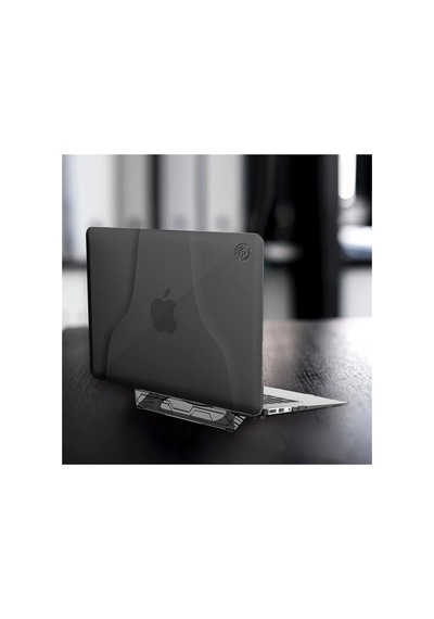 Ally Apple Uyumlu MacBook Pro 13 A1706/1708/1989 Portatif Alt Üst Kılıf+çanta- 5775 - Karbul8033-9535