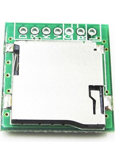 M2801002 Board