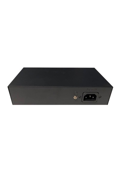 Uranıum G8002 96W 8 Port + 2 Port Poe RJ45 Realtek Chıpset Uplınk Gıgabıt Swıtch