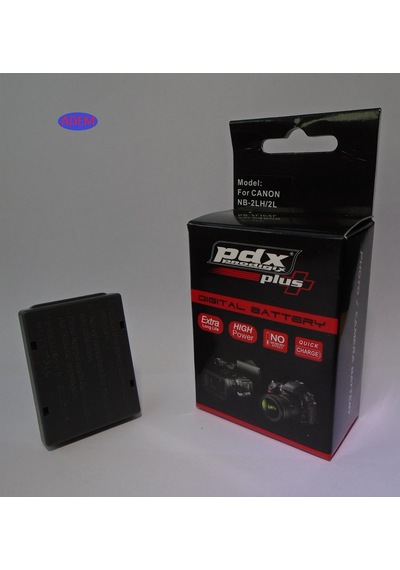Canon Uyumlu Nb-2Lh Batarya Pil-Battery