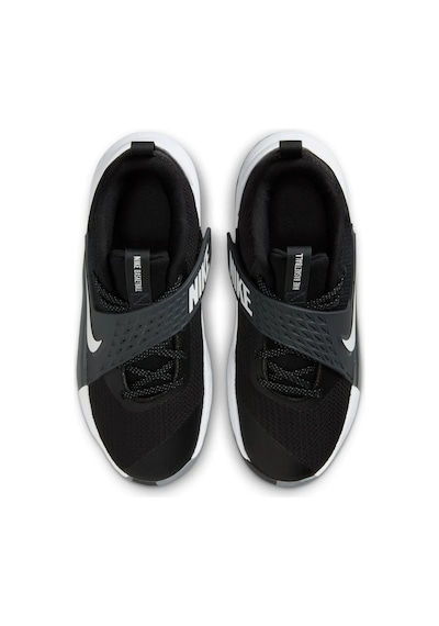 Nike Nıke Team Hustle D 12 Gs Çocuk Basketbol Ayakkabısı Hf6279 Hf6279 002 002
