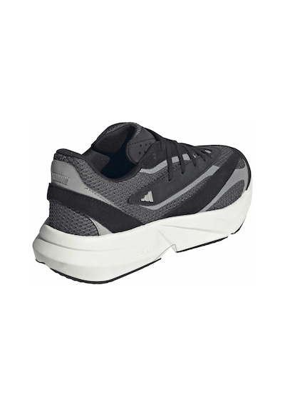 Jh6959-k Adidas Lıghtblaze Kadın Spor Ayakkabı Siyah Jh6959-k Siyah