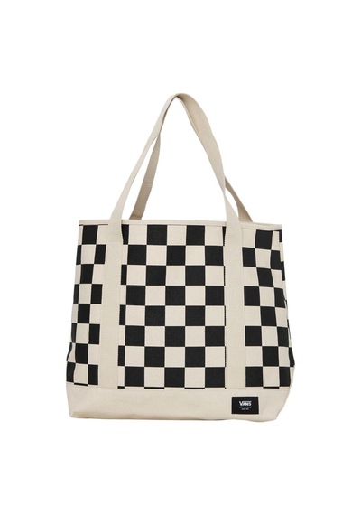 Vans Pergs Tote Erkek Çanta Vn0a7pqe3ks1 Beyaz