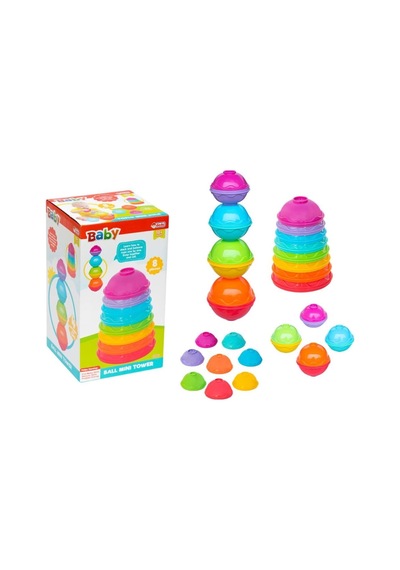 Mey İthalat 03467 Toplu Kule