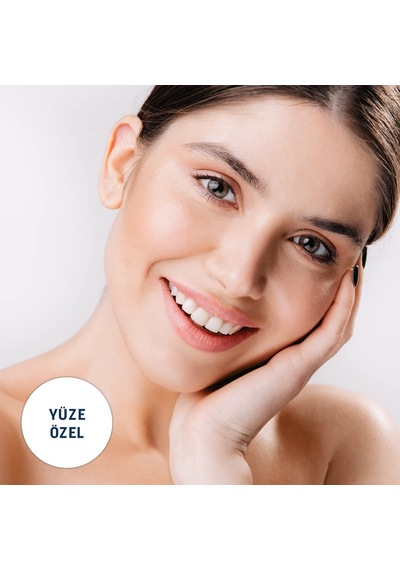 Lexroo Professional Yüz Ağda Bandı 20'li Hassas Ciltler, Ağda Bandı, Bant