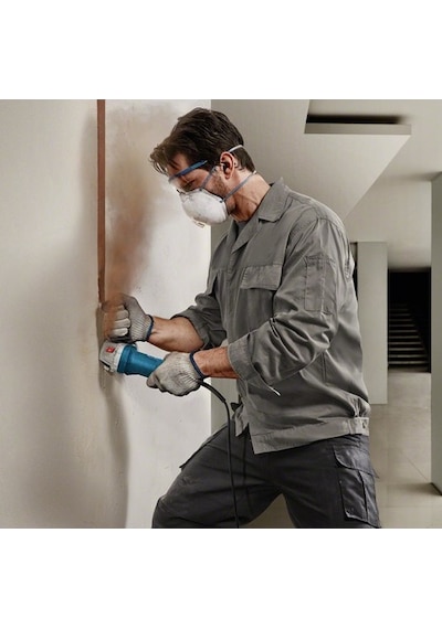 Bosch Professional GWS 750-125 Avuç Taşlama + 1 Adet Disk - 060139400D