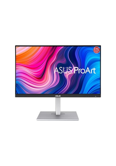 27 Asus Pa279cv Ips Uhd 5ms 60hz Hdmı Dp Usb-c