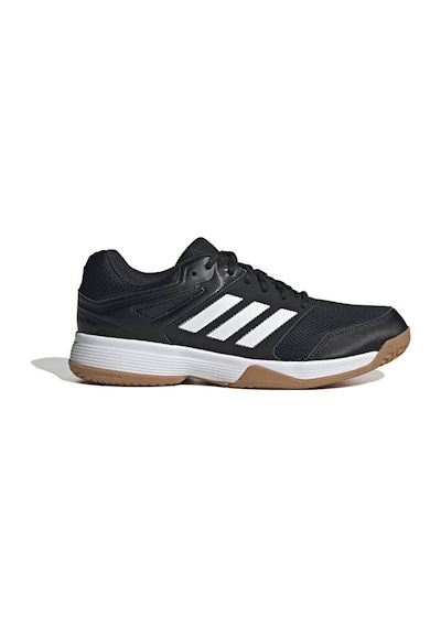 Adidas Speedcourt M Siyah Erkek Sneaker Ie8033 Siyah