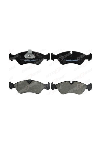 Ön Balata Otozone Fdo5004r Opel Astra F 1991-1998
