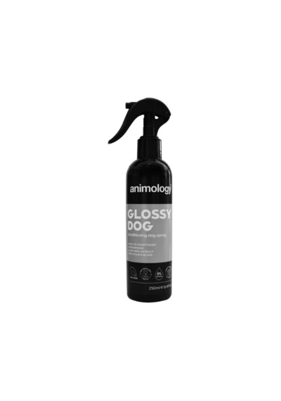 Animology Glossy Dog Kedi Köpek Parlatıcı Kolay Tarama Spreyi 250 Ml