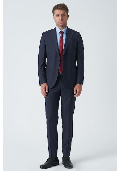 White Stone Inverness T2469 Slim Fit Likralı 6 Drop Takım Elbise Desenli-desenli Çok Renkli White Stone Inverness T2469 Slim Fit Likralı 6 Drop Takım Elbise Desenli-desenli Çok Renkli