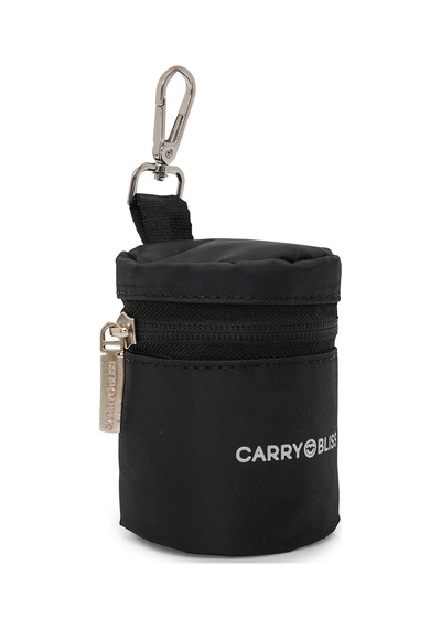 Carry Bliss Pacipal Anti-bakteriyel Astarlı Emzik Saklama Çantası Renkli