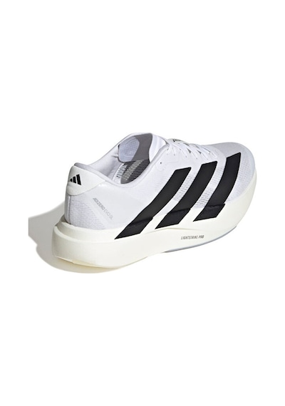 Adidas Adizero Evo Sl M Erkek Koşu Ayakkabısı Jh6206 Beyaz Beyaz