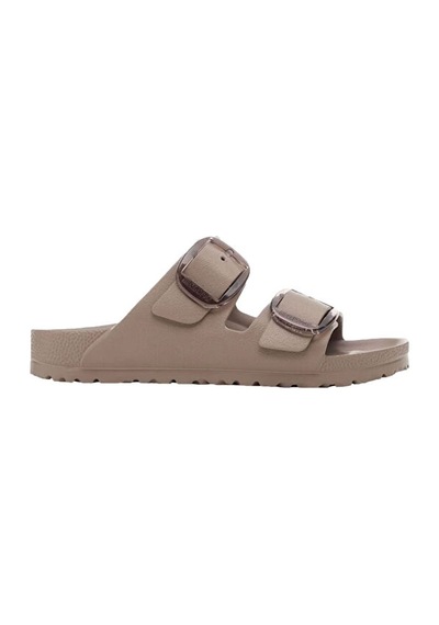Birkenstock Arızona Eva Bıg Buckle Kadın Terlik 1030389-20146 Gri