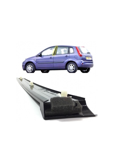 Yok Yok Oto Ford Fiesta Kapı Direk Çıtası Ön Sol 5 Kapı 2002-2008