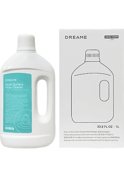 Dreame 1000 ML Robot Süpüge Temizlik Solüsyonu