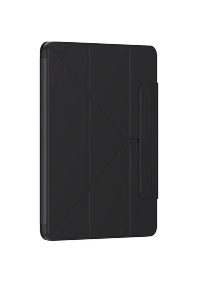 Safattach Y-type Apple Uyumlu iPad 7-8-9 10.2 201920202021 /pro 10.5 Manyetik Standlı Kılıf- 5 - Hs08374989-4 Gri Arka Kapak Safattach Y-type Apple Uyumlu iPad 7-8-9 10.2 201920202021 /pro 10.5 Manyetik Standlı Kılıf- 5 - Hs08374989-4 Gri Arka Kapak