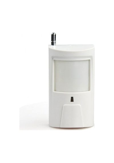 Opax Kablosuz Alarm 4'Lü Set