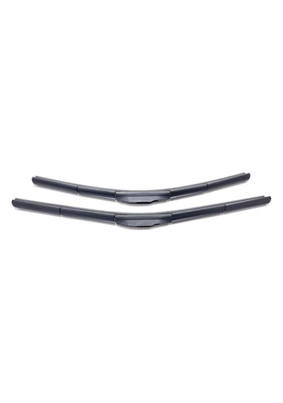 Silbak Fiat Bravo 1997-2002 Ön Cam Silecek Silgi Takımı 55x50cm