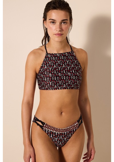 Penti Corus Side Çok Renkli Bikini Altı Plps585w24ıy-mıx