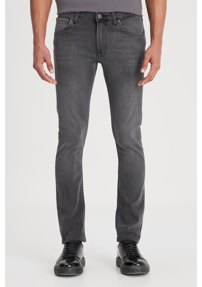 Lee Luke Erkek Jean Pantolon l211034003-19729 001