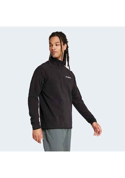 Adidas Multi Essentials Erkek Siyah Polar Sweatshirt Jp0783 SiYAH