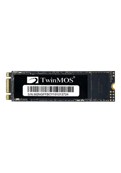 Twinmos Internal 256gb M.2 2280 Sata3 Ssd