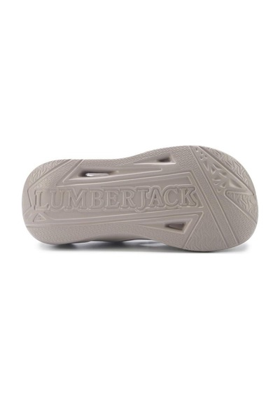 Lumberjack Era 5fx Kum Comfort Casual Anatomik Sabo Terlik