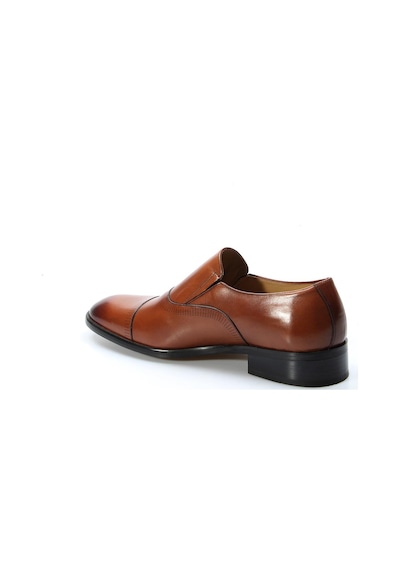 Fast Step Hakiki Deri Erkek Klasik Ayakkabı 278ma8078lzr 001