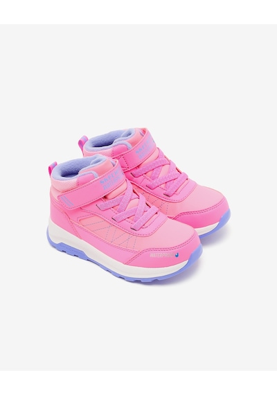 Skechers Storm Blazer-artıc Mass Küçük Kız Çocuk Pembe Bot 303493n Pklv