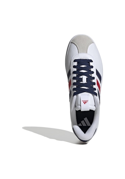 Adidas Vl Court 3.0 Erkek Sneaker-beyaz Beyaz
