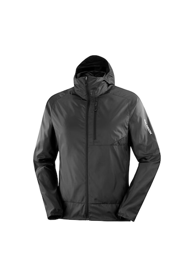 Salomon Bonattı Cross Fz Hd M 27412 Siyah
