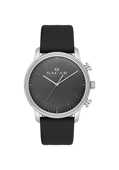 Nacar Ns01-2934335-abl1 Hybrıd Smart Erkek Kol Saati