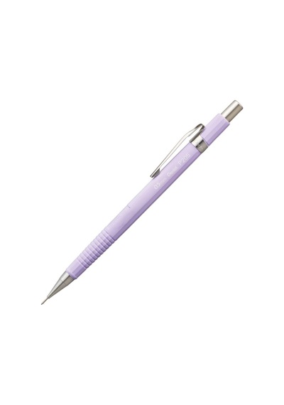 Pentel 0.5 Mm - Teknik Çizim Ve Yazı İçin Versatil Mor Diğer